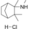 CAS 826-39-1 Mecamylamine Hydrochloride Powder Antibiotik