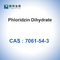 CAS 7061-54-3 Phloridzin Dihydrate 98% Bahan Baku Kosmetik