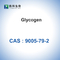 CAS 9005-79-2 Lyon Glikogen Karbohidrat Pati Hewan Off White