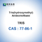 Basis Tris 77-86-1 Penyangga Biologis Trometamol