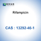 Rifampisin CAS 13292-46-1 Bubuk Bahan Baku Antibiotik MF C43H58N4O12