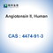 CAS 4474-91-3 Angiotensin II Human Powder Antibiotik