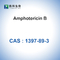 Kultur Sel Bubuk Amfoterisin B CAS 1397-89-3 Antibiotik