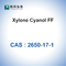CAS 2650-17-1 Pewarnaan Biologis Bioreagen Xylene Cyanol FF Asam biru 147