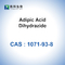 CAS 1071-93-8 Adipo Hydrazide Adipic Acid Dihydrazide Crystalline Powder