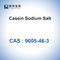 CAS 9005-46-3 Sodium Caseinate Powder IVD Casein Sodium Salt Dari Susu Sapi