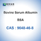 Bovine Serum Albumin CAS 9048-46-8 Larutan BSA Serbuk Lyophilized