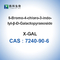 CAS7240-90-6 X-GAL Glikosida 5-Bromo-4-Kloro-3-Indolil-Beta-D-Galaktosida