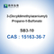 CAS 15163-36-7 deterjen zwitterionic SB3-10 Kemurnian 99%