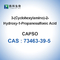 CAPSO Buffer CAS 73463-39-5 Buffer Biologis Asam Bebas