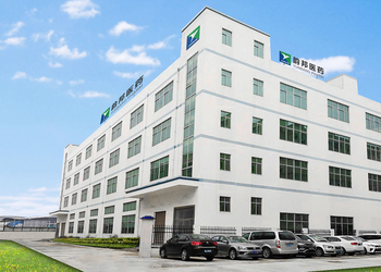 Cina Hunan Yunbang Biotech Inc.