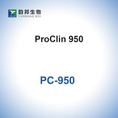 ProClin 950 PC-950 MIT Reagen Diagnostik In Vitro Tidak Ada Stabilizer