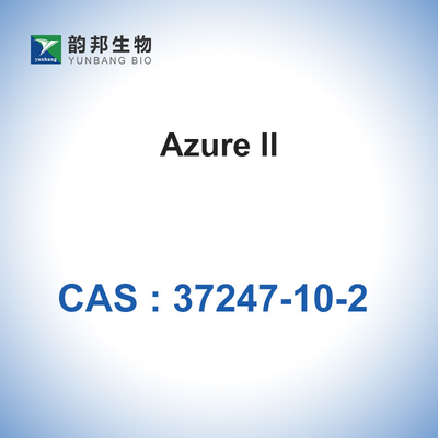 CAS NO 37247-10-2 Azure II Biological Stain Powder Larut dalam Air