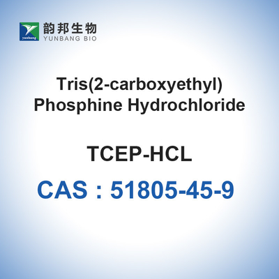 TCEP IVD Reagen Tris(2-Carboxyethyl)Fosfin Hidroklorida CAS 51805-45-9