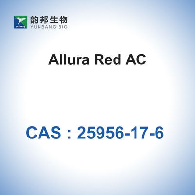 Allura Red AC bubuk CAS NO 25956-17-6