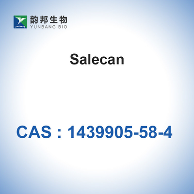 Salecan Glycoside Beta-Glucan -(1,3)-Glucan CAS 1439905-58-4
