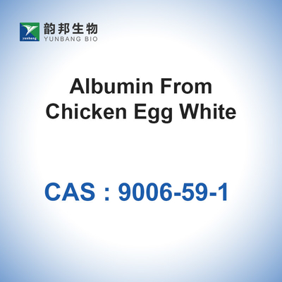 Albumin dari telur CAS 9006-59-1