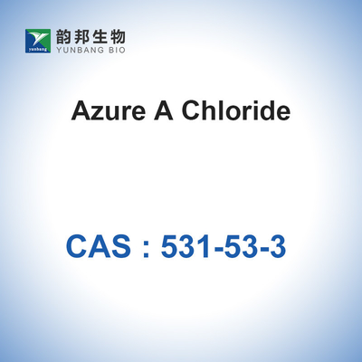 CAS NO 531-53-3 Reagen biokimia Azur A Chloride