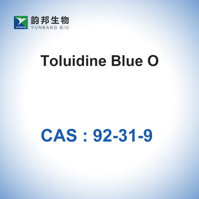 Toluidin biru O CAS NO 92-31-9