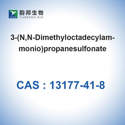 CAS 13177-41-8 3-(Dimethyloctadecylazaniumyl)propana-1-sulfonat