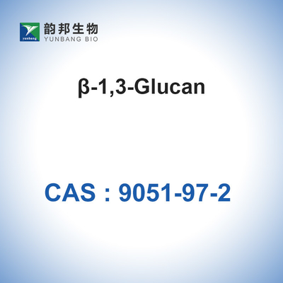 β-1,3-Glucan dari Euglena gracilis CAS 9051-97-2 Paramylon