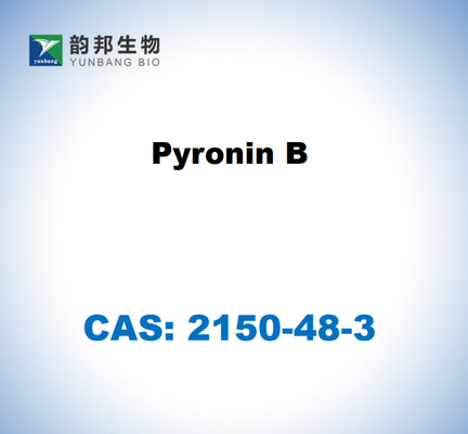 CAS 2150-48-3 Pyronin B