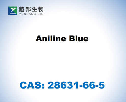 CAS 28631-66-5 Anilin Biru