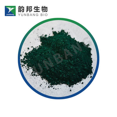 CAS 71-91-0 ACID GREEN 3 Reagen untuk ilmu kehidupan