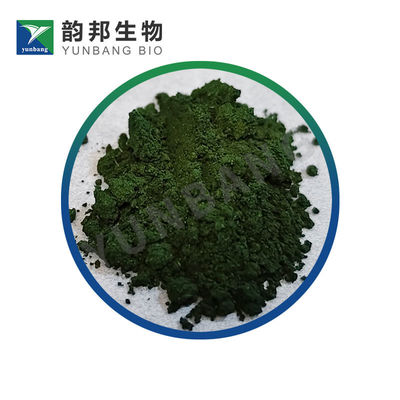 Penyedia pewarna biologis Basic Blue 11 CAS 2185-86-6