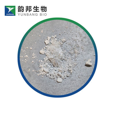 CAS 74-11-3 Reagen biokimia asam klorobenzoat untuk laboratorium