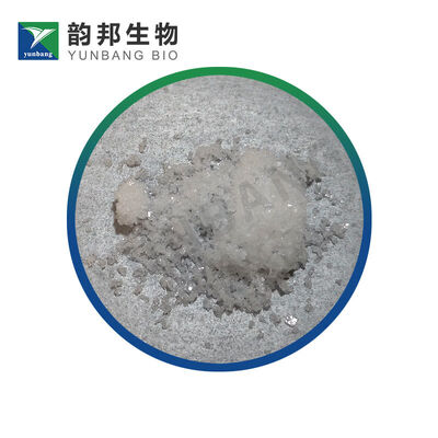 CAS 7631-95-0 Natrium molibdat reagen biokimia untuk laboratorium