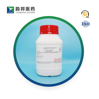 CAS 298-96-4 Reagen Diagnostik In Vitro IVD 2,3,5-Triphenyltetrazolium Chloride TTC