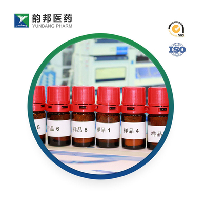CAS 102185-33-1 5-Bromo-4-kloro-3-indolyl fosfat garam disodium,X-fosfat garam disodium