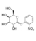 ONPG CAS 369-07-3 Glikosida 2-Nitrofenil-Beta-D-Galactopyranoside