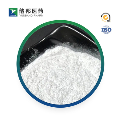 Serbuk Asam Laktobionat CAS 96-82-2 D-Glukonic Acid Intermediate