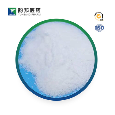 EDTA Disodium CAS 139-33-3 Penyangga Biologis