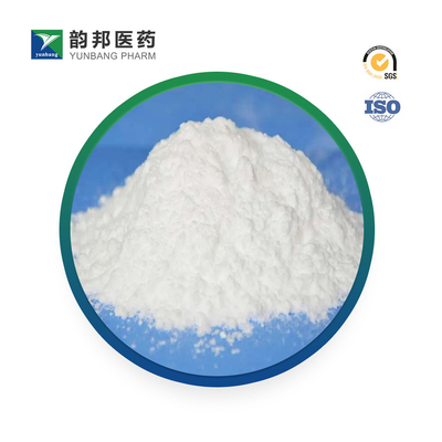 Dormin (+)- Asam Absisat CAS 21293-29-8 Glikosida ABA