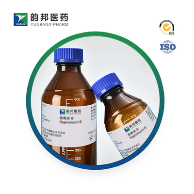 CAS 23783-26-8 Asam hidroksifosfono-asetik