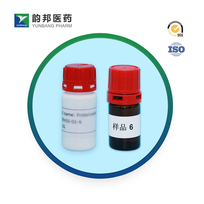 CAS 9036-06-0 Protease dari Streptomyces griseus
