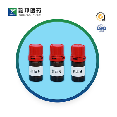 CAS 9025-64-3 Deoksiribonuklease II dari limpa sapi