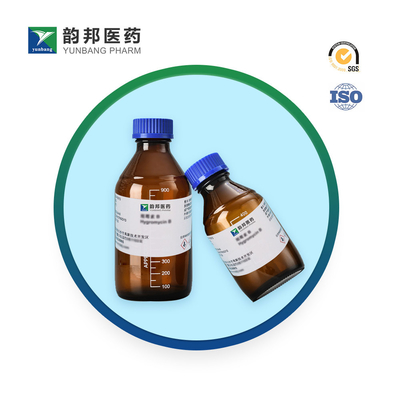 CAS 9075-65-4 α-Glycerophosphate Dehydrogenase dari otot kelinci
