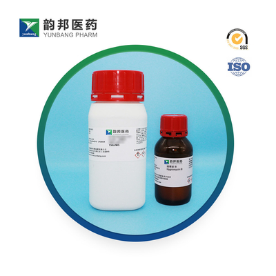 CAS 9000-81-1 Butyrylcholinesterase dari serum kuda