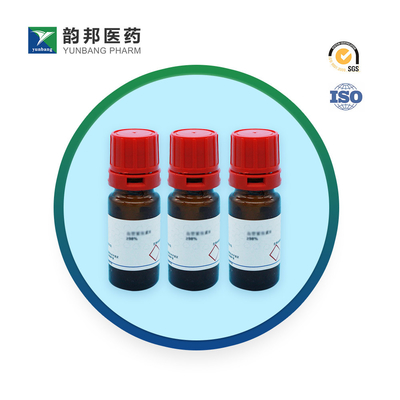 CAS 8002-43-5 Lecithin L-α-Phosphatidylcholine 99% Serbuk Liofilisasi