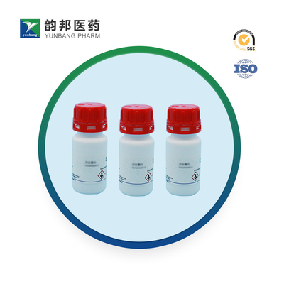 CAS 9000-91-3 Β-Amylase dari Kentang Manis