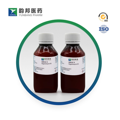 CAS 8049-47-6 Pankreatin dari pankreas babi