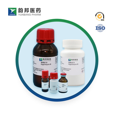 CAS 8049-47-6 Pankreatin dari pankreas babi