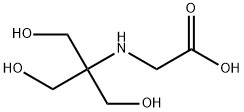 CAS 5704-04-1 Bahan Baku Kosmetik Tricine N-[Tris(Hydroxymethyl)Methyl]Glycine