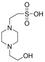 CAS 7365-45-9 HEPES Molecular Biology Grade Free Acid 99,5%