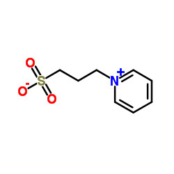 CAS 15471-17-7 Reagen Biokimia NDSB 201 3-(1-Pyridinio)-1-propanesulfonate