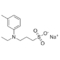 CAS 40567-80-4 ATAS Buffer Biologis 3-(N-Ethyl-3-methylanilino)propanesulfonic acid garam natrium